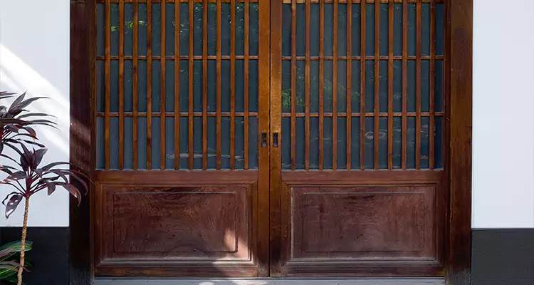 Accordion Patio Doors Repair in Riviera Beach, FL