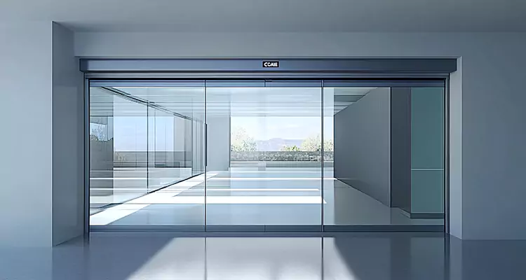 Automatic Sliding Door Repair in Riviera Beach, FL