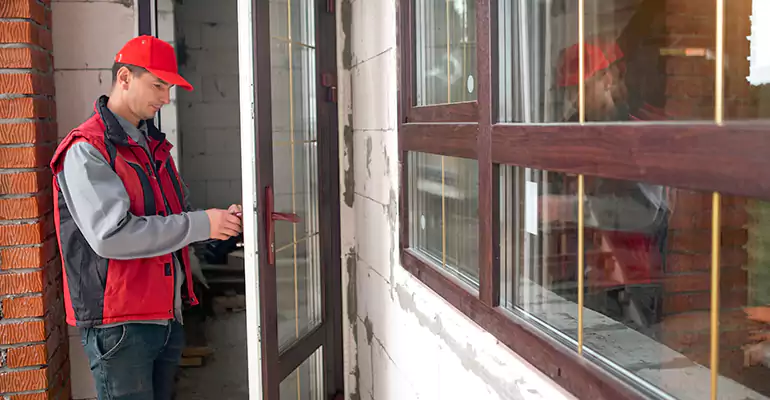 Comprehensive Commercial Door Repair Services in Riviera Beach, FL