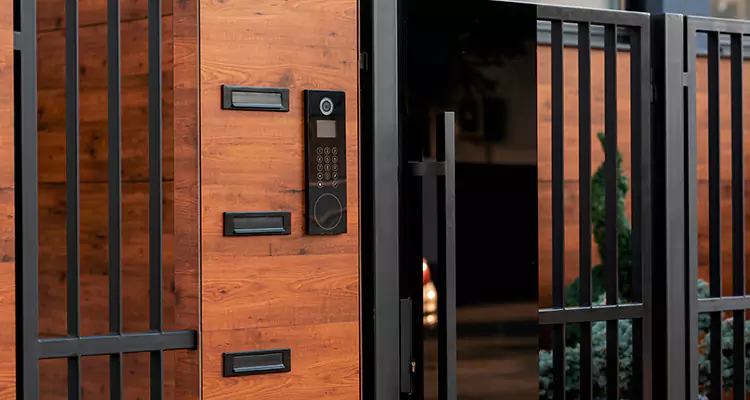 Screen Door Handle Replacement in Riviera Beach, FL