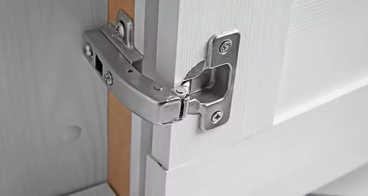 Shower Door Hinge Replacement in Riviera Beach, FL