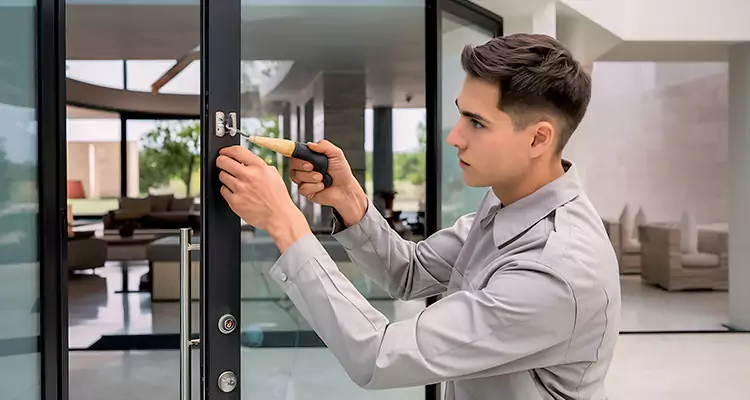 Best Door Lock RepairSliding Door Lock Repair in Riviera Beach, FL