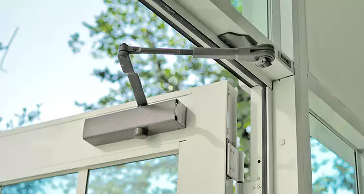 Automatic Door Opener Installation in Riviera Beach, FL