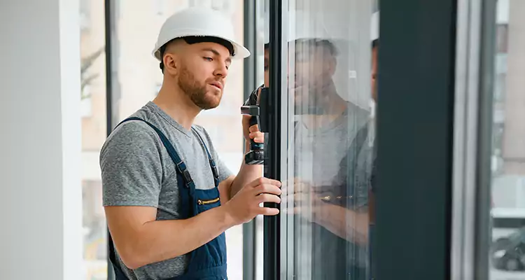 Glass Door Repair in Riviera Beach, FL