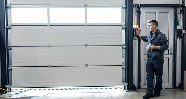Our Garage Door Repair Services in Riviera Beach, FL