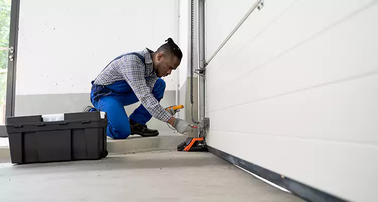 Garage Door Sensor Repair in Riviera Beach, FL