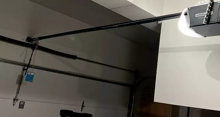 Garage Door Opener Sensor Replacement in Riviera Beach, FL