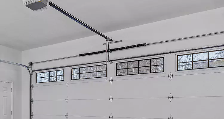 Garage Door Torsion Spring Repair in Riviera Beach, FL