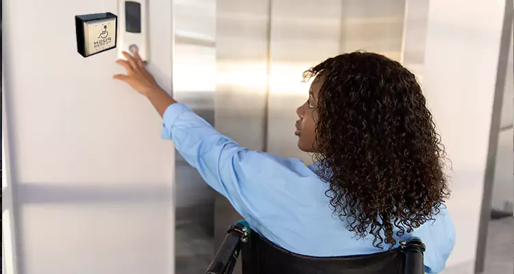 Handicap Push Button Repair in Riviera Beach, FL