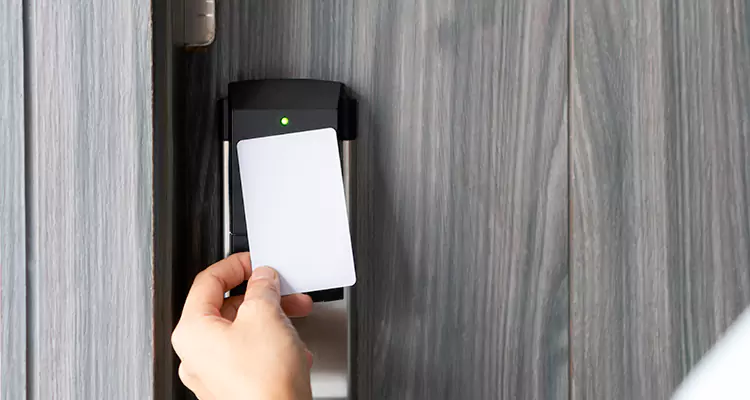 Hotel Swipe Card Door Locks Repair in Riviera Beach, FL