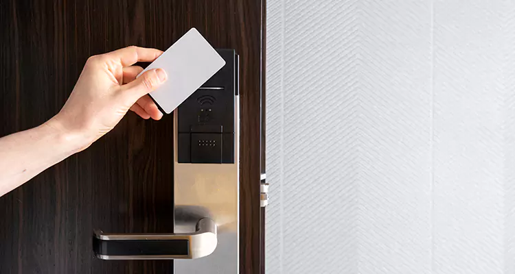 Why Choose Us for Hotel Keycard Lock Repair in Riviera Beach, FL?