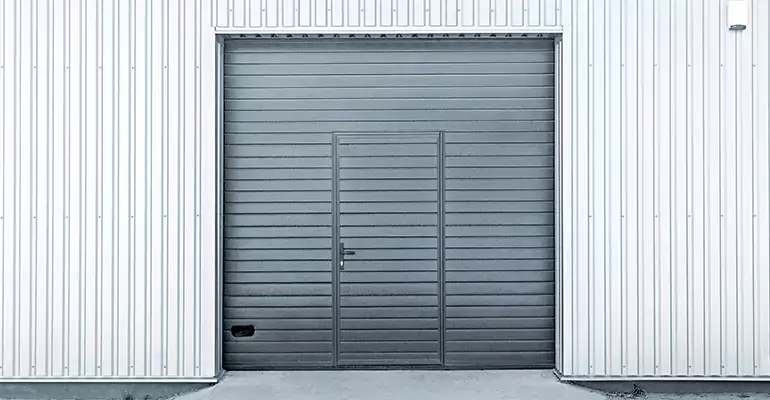 Trusted Industrial Overhead Door Repair in Riviera Beach, FL
