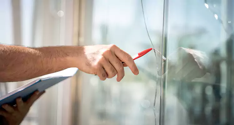 Sliding Glass Patio Door Repair in Riviera Beach, FL