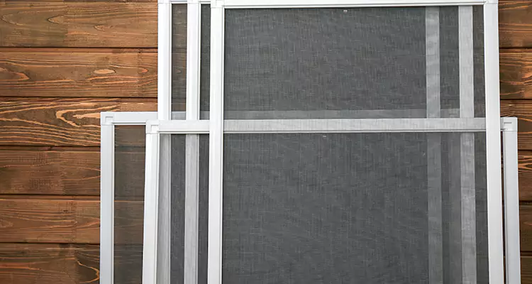 Patio Door Window Frame Repair in Riviera Beach, FL