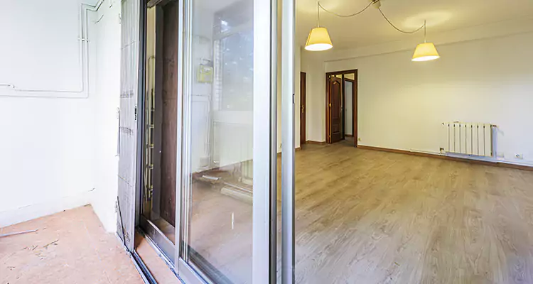 Security Screen Doors Repair in Riviera Beach, FL