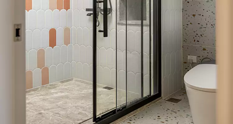 Sliding Shower Door Repair in Riviera Beach, FL