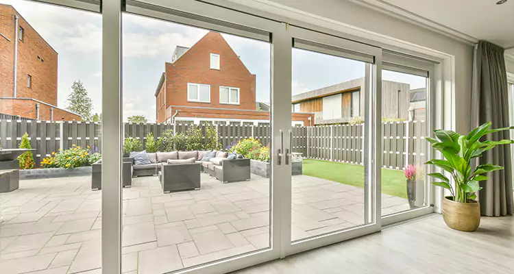 Why Choose Our Sliding Door Expert in Riviera Beach, FL