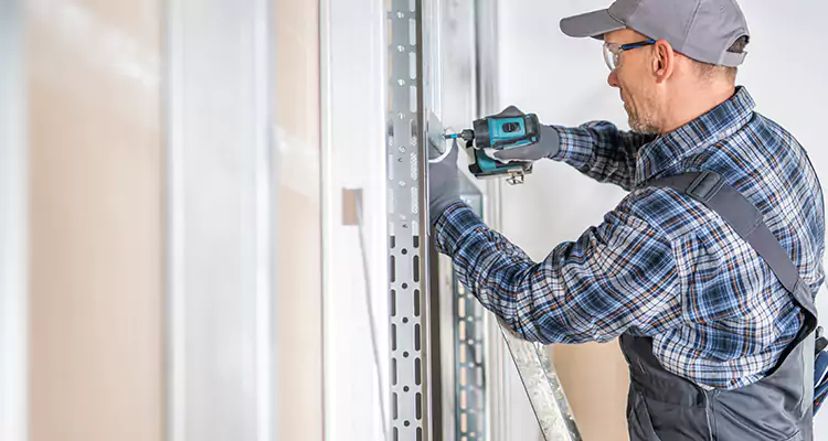 Sliding Door Latch Hardware Repair in Riviera Beach, FL
