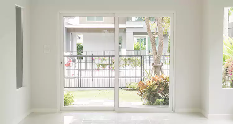 Sliding Panels For Patio Doors in Riviera Beach, FL