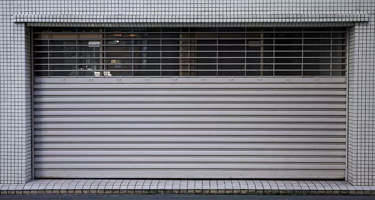 Steel Roll Up Door Repair in Riviera Beach, FL
