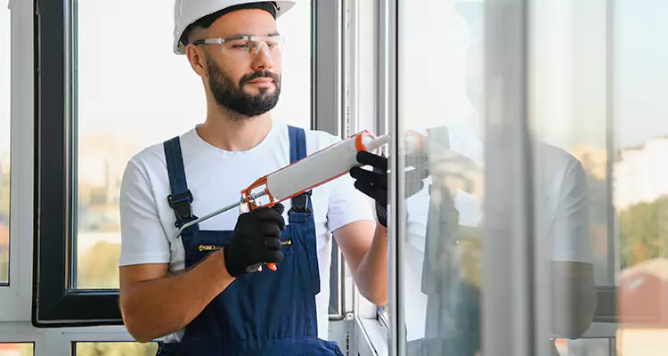 Window Frame Repair in Riviera Beach, FL