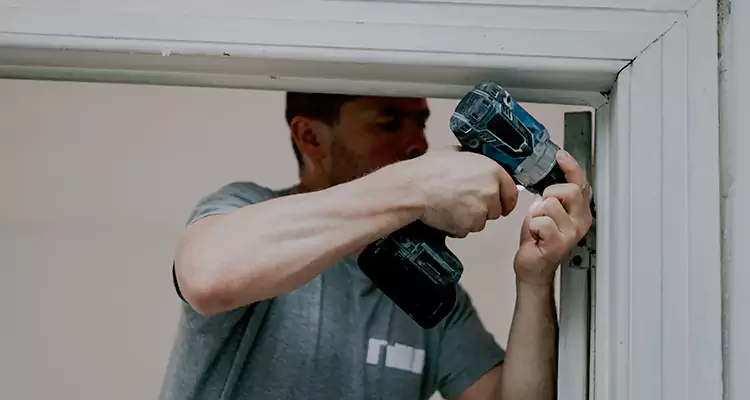 Wood Door Repair Near Me in Riviera Beach, FL