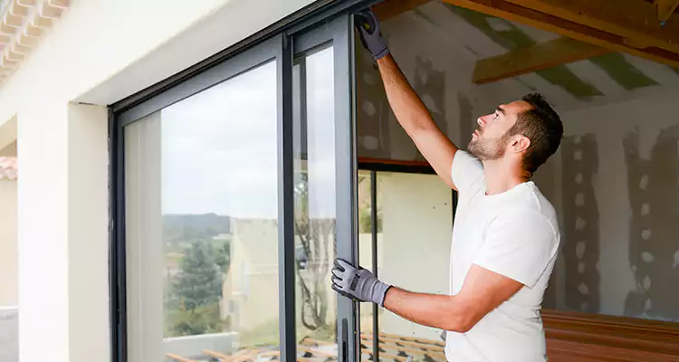 Fix Sliding Glass Door in Riviera Beach, FL