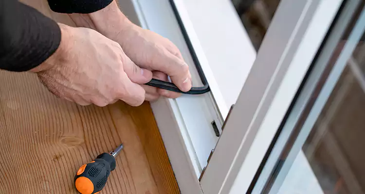 Sliding Door Maintenance in Riviera Beach, FL