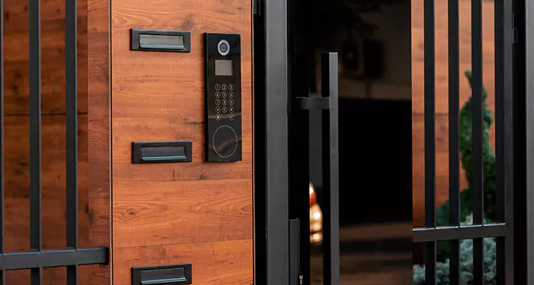 Automatic Door Maintenance in Riviera Beach, FL
