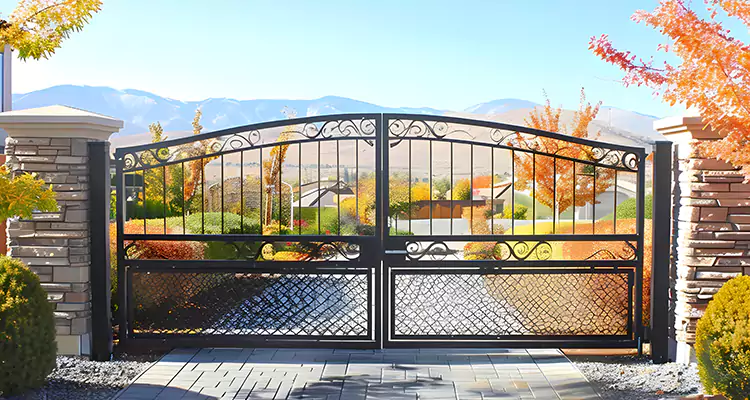 Automatic Gate Repair Cost in Riviera Beach, FL