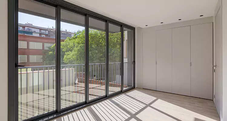 Balcony Sliding Glass Doors in Riviera Beach, FL