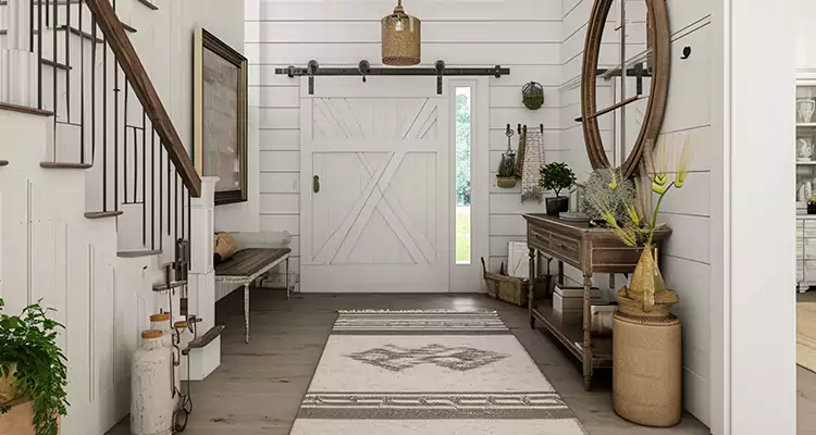 Interior Barn Doors Repair in Riviera Beach, FL