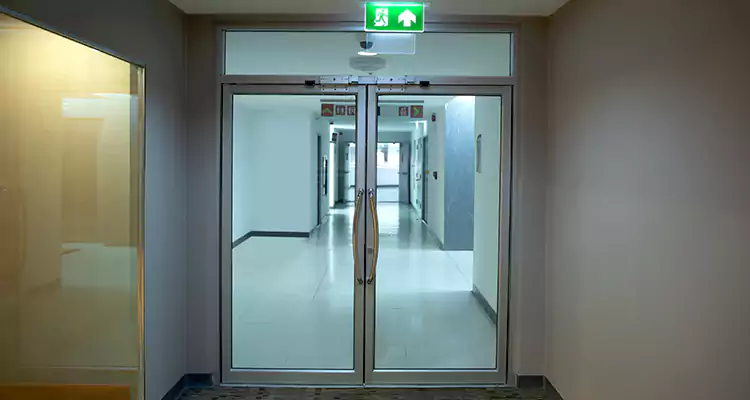Emergency Glass Door Repair in Riviera Beach, FL