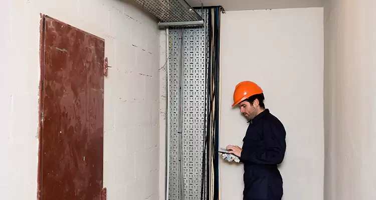 Metal Door Jamb Repair in Riviera Beach, FL