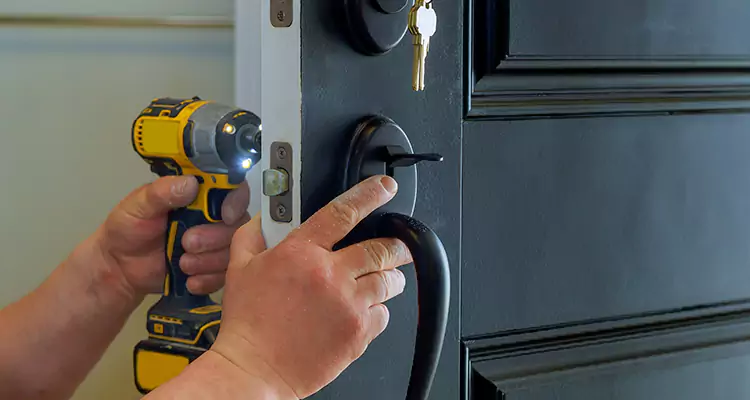 Comprehensive Door Lock Repair Services in Riviera Beach, FL