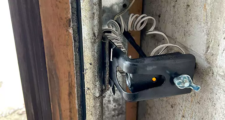 Fix Broken Garage Door Sensor in Riviera Beach, FL