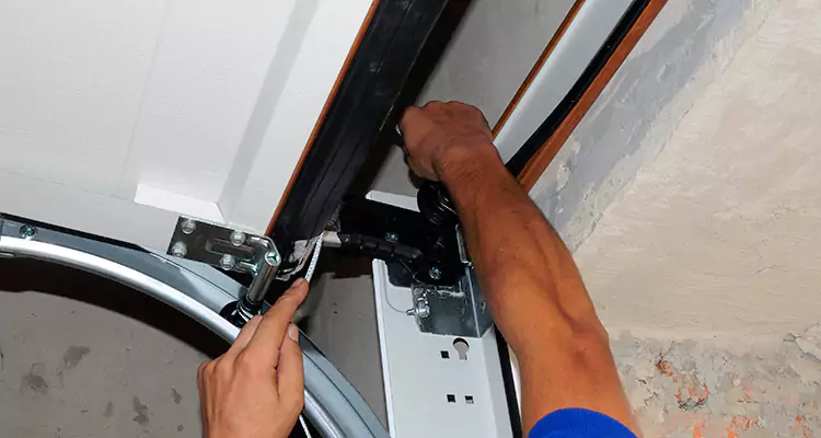 Weatherproof Door Seal Replacement in Riviera Beach, FL