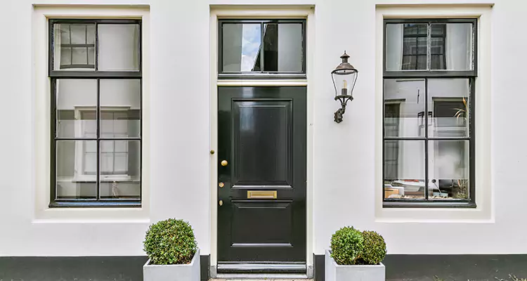 Modern French Doors Repair in Riviera Beach, FL