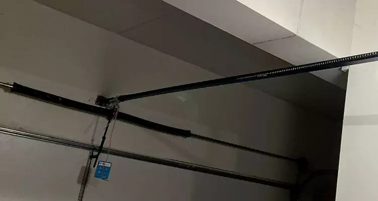 Garage Door Spring Removal in Riviera Beach, FL