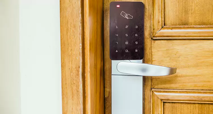 Keyless Hotel Door Locks Repair in Riviera Beach, FL