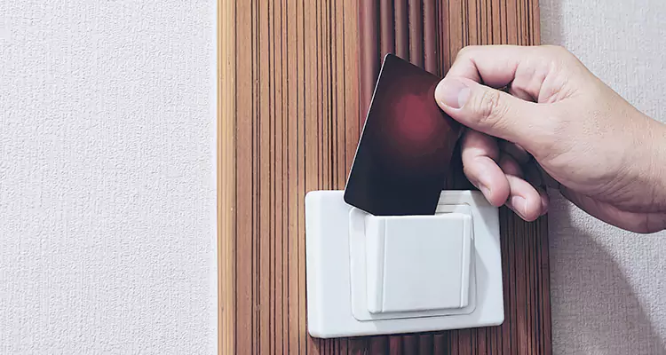 Hotel Key Card Programmer Repair in Riviera Beach, FL