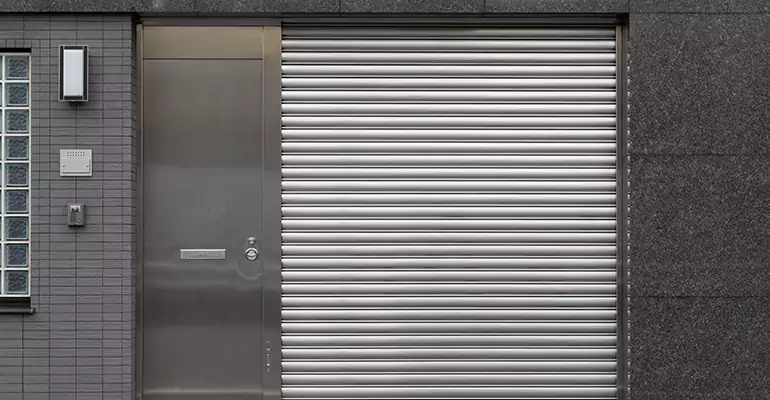 Industrial Roller Door Repair Service in Riviera Beach, FL