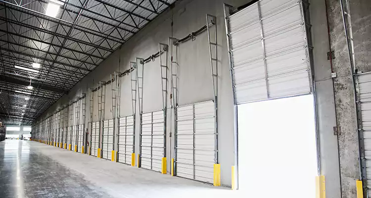 Industrial Roller Door Repair Prices in Riviera Beach, FL