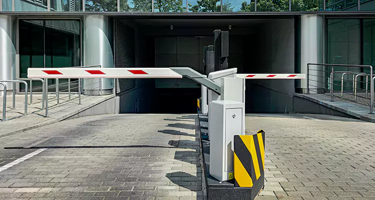 Affordable And Fast Parking Boom Gate Repair Services in Riviera Beach, FL