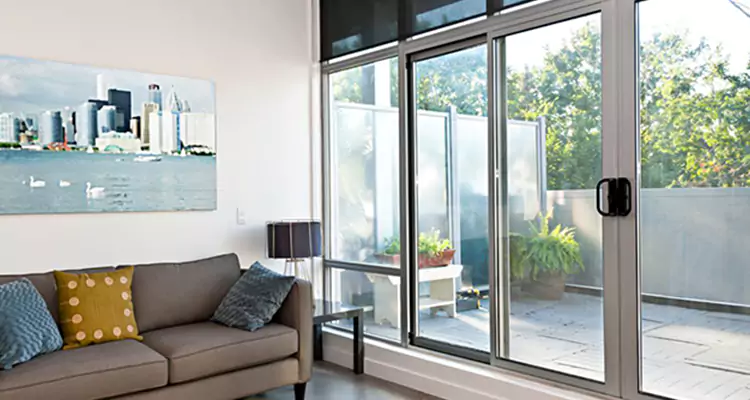 Andersen Patio Door Roller Replacement in Riviera Beach, FL