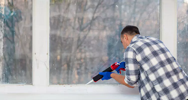 Andersen Patio Door Weatherstrip Replacement in Riviera Beach, FL