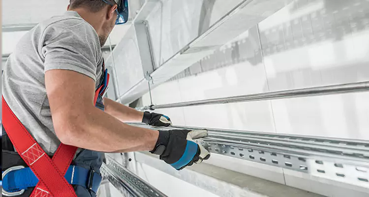 Glass Balcony Railing Replacement in Riviera Beach, FL
