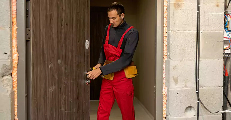 Residential Sliding Glass Door Repair in Riviera Beach, FL