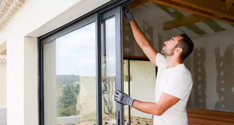 Screen Door Repair Cost in Riviera Beach, FL