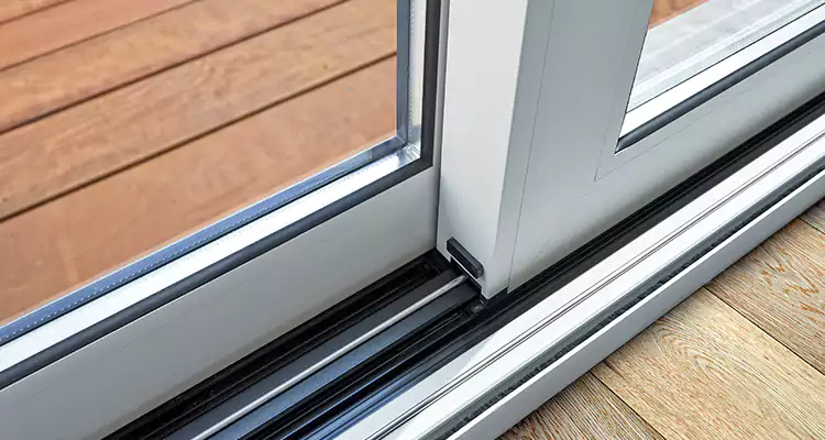 Sliding Door Track Brackets in Riviera Beach, FL